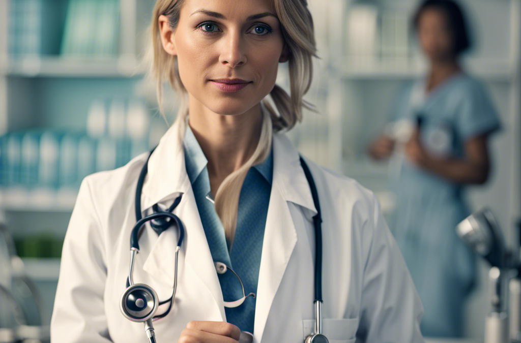 Dr. Kiss Anasztázia mellbimbóspecialista